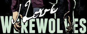 WEREWOLF – Halloween Costume Store