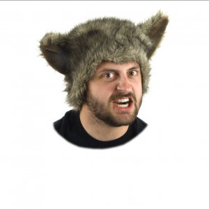 werewolf hat