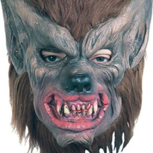 werewolf smudge