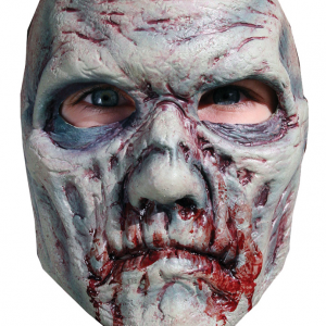 b spaulding zombie mask number 8