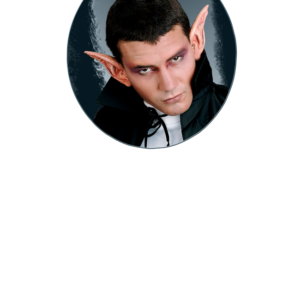 devil ears