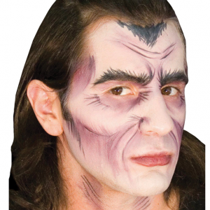 vampire lord makeup kit
