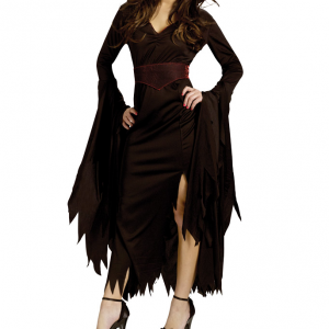 gothic vamp